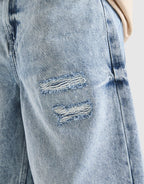 Submerge Jorts Junior