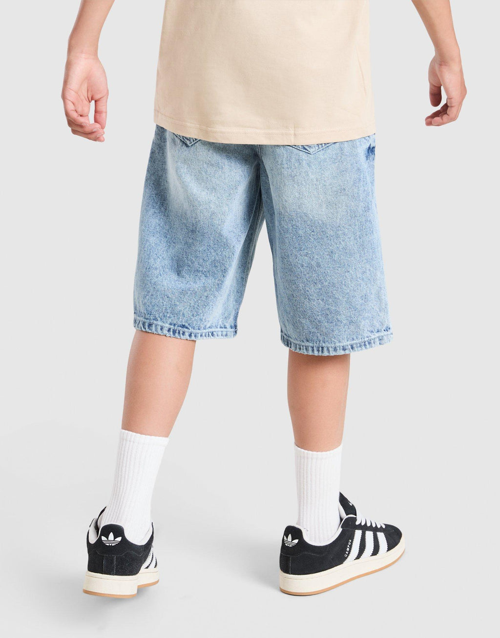 Submerge Jorts Junior