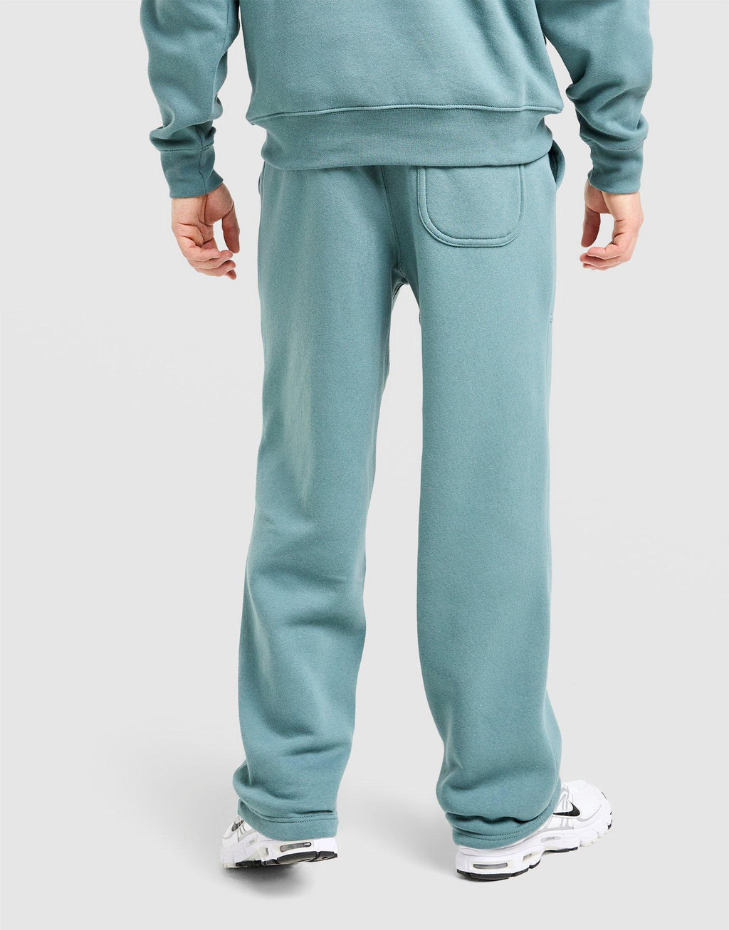 Street Fleece Joggers