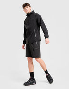 Epidote Shorts