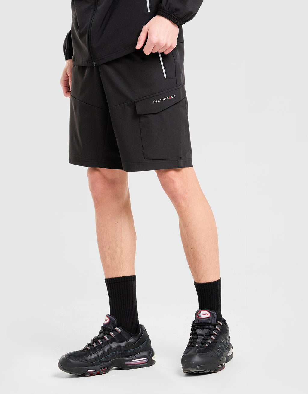 Epidote Shorts