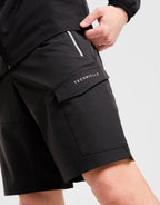Epidote Shorts