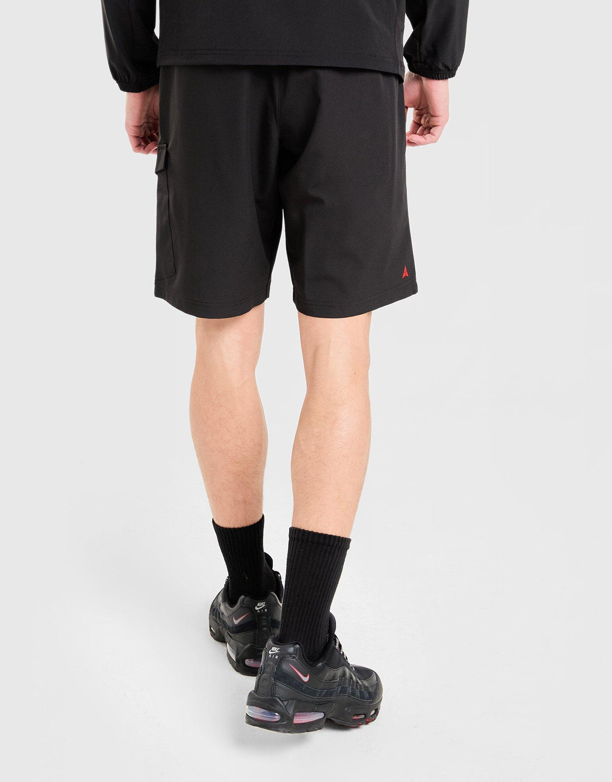 Epidote Shorts
