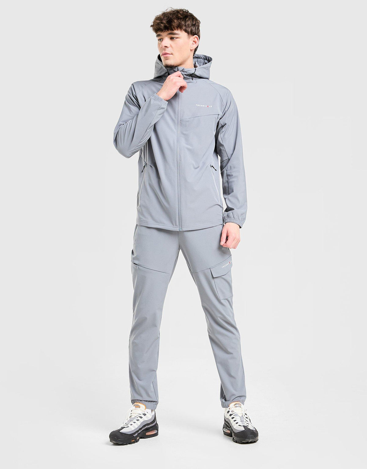Epidote Cargo Pants