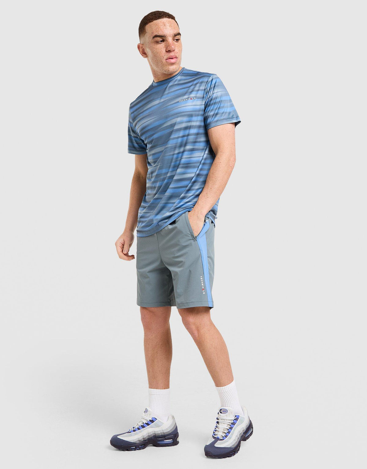 Cent Shorts