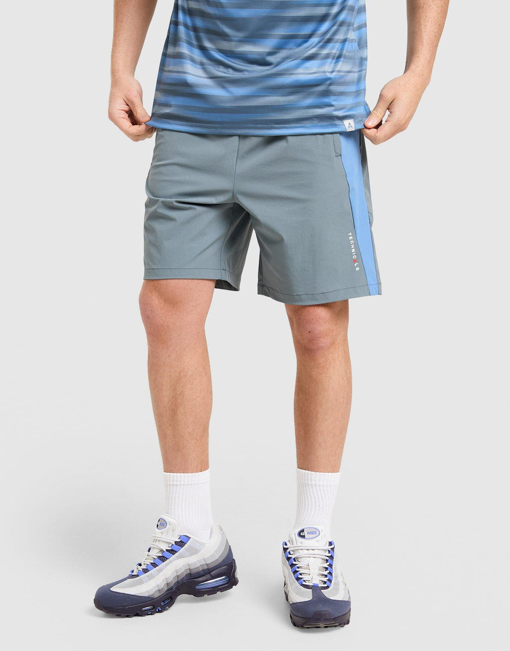 Cent Shorts