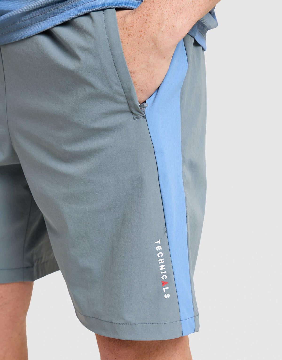 Cent Shorts