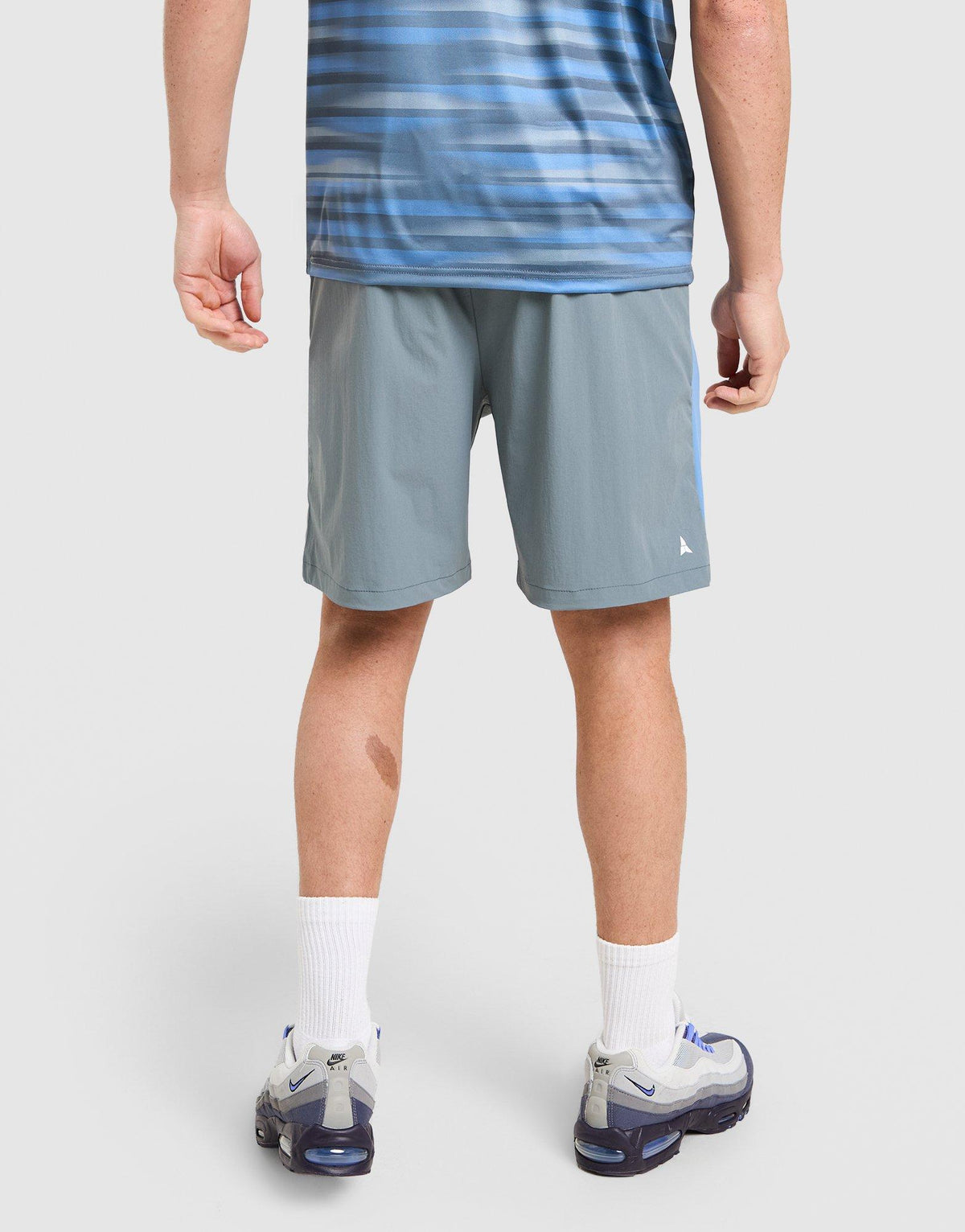 Cent Shorts