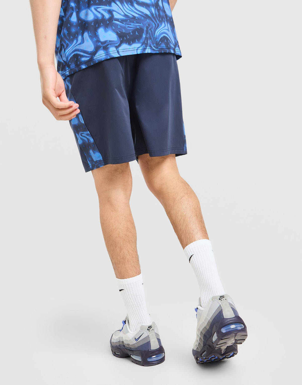 Fells Shorts