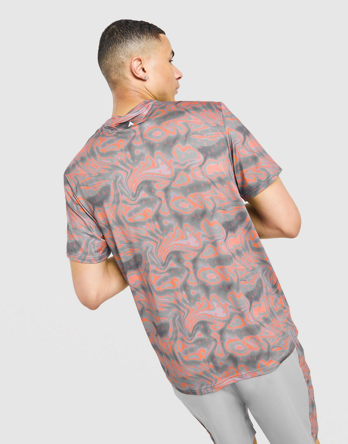 Fells Poly T-Shirt