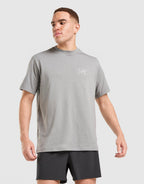 Kragg SL Cotton T-Shirt