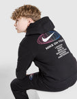 World Tour Hoodie Junior's