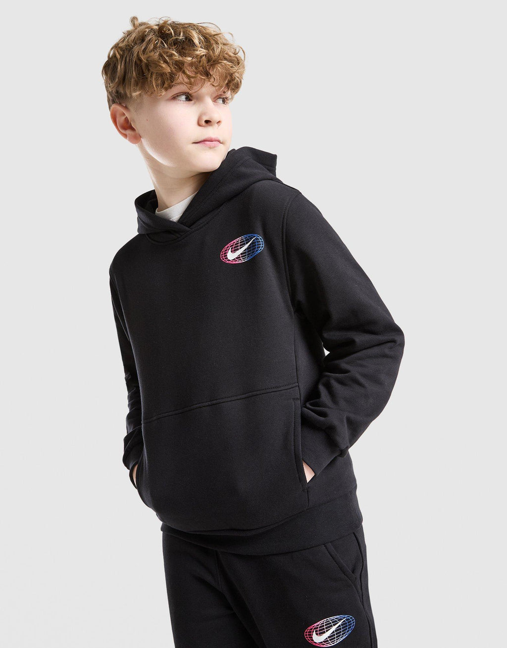 World Tour Hoodie Junior's