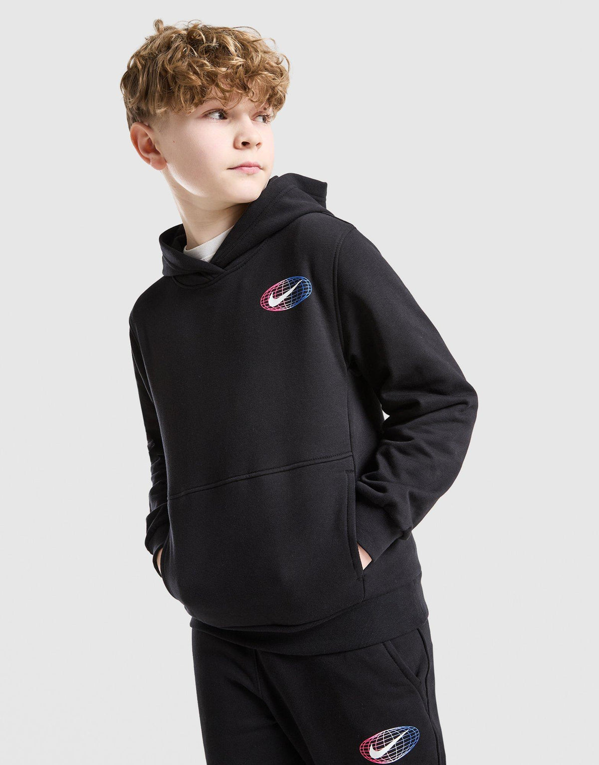 World Tour Hoodie Junior's