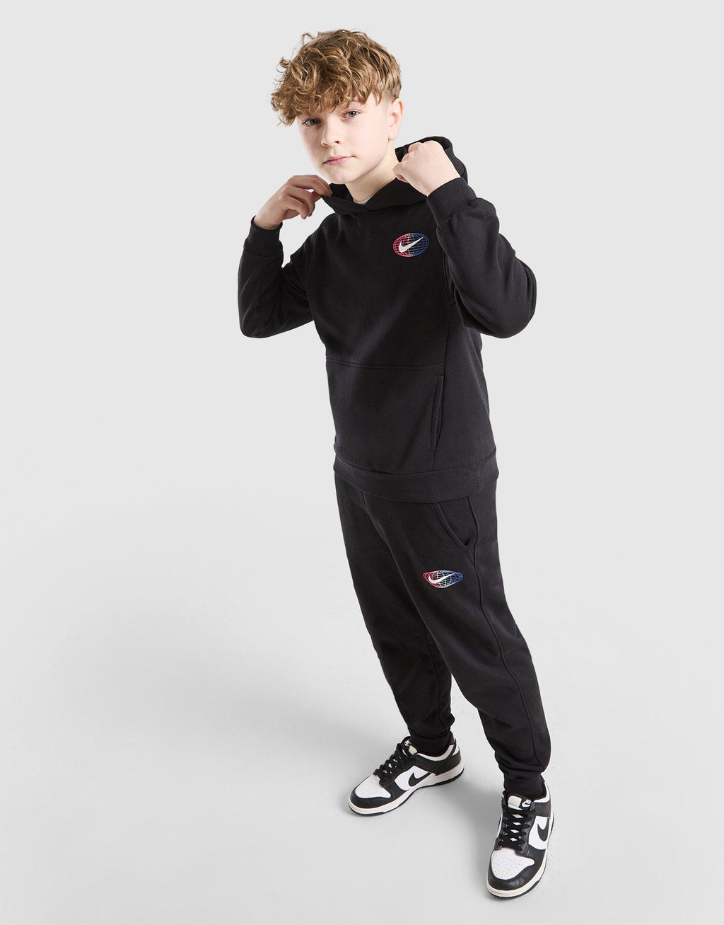World Tour Hoodie Junior's