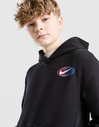 World Tour Hoodie Junior's
