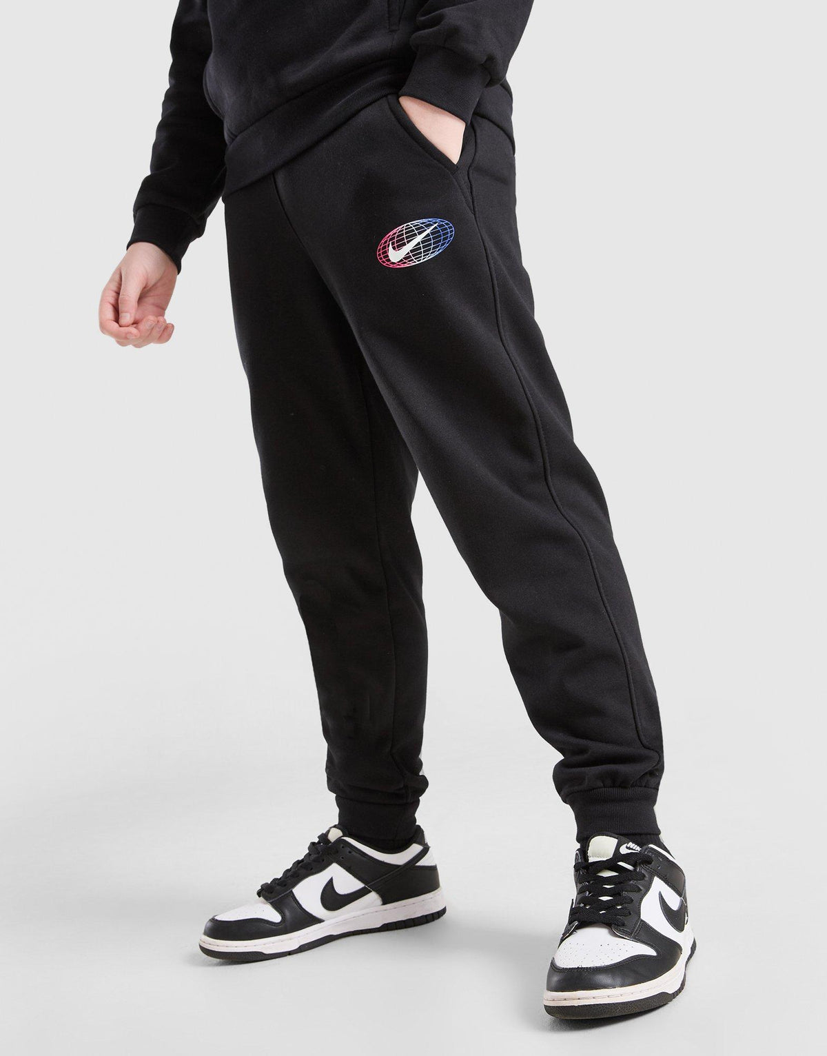 World Tour Joggers Junior's