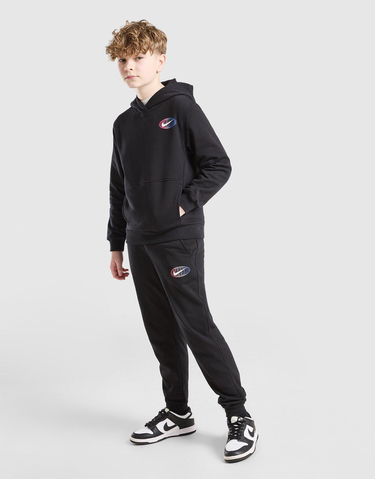 World Tour Joggers Junior's