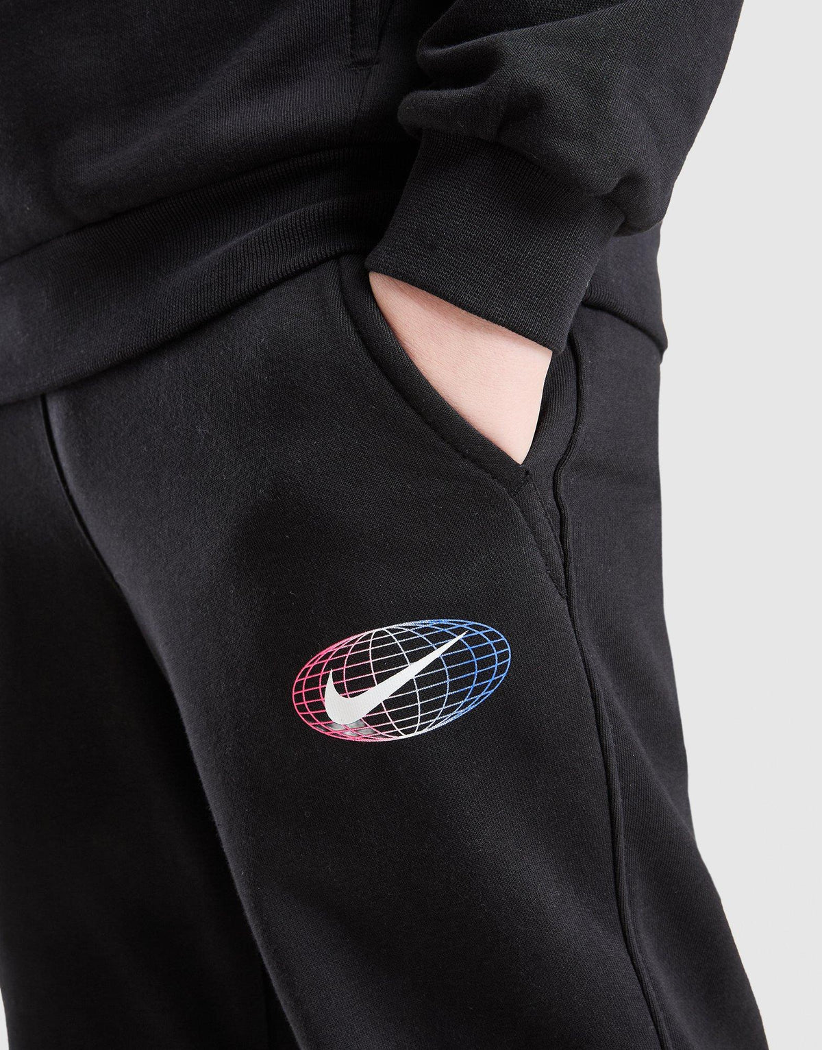World Tour Joggers Junior's