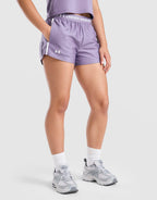 Girls' Play Up Shorts Junior