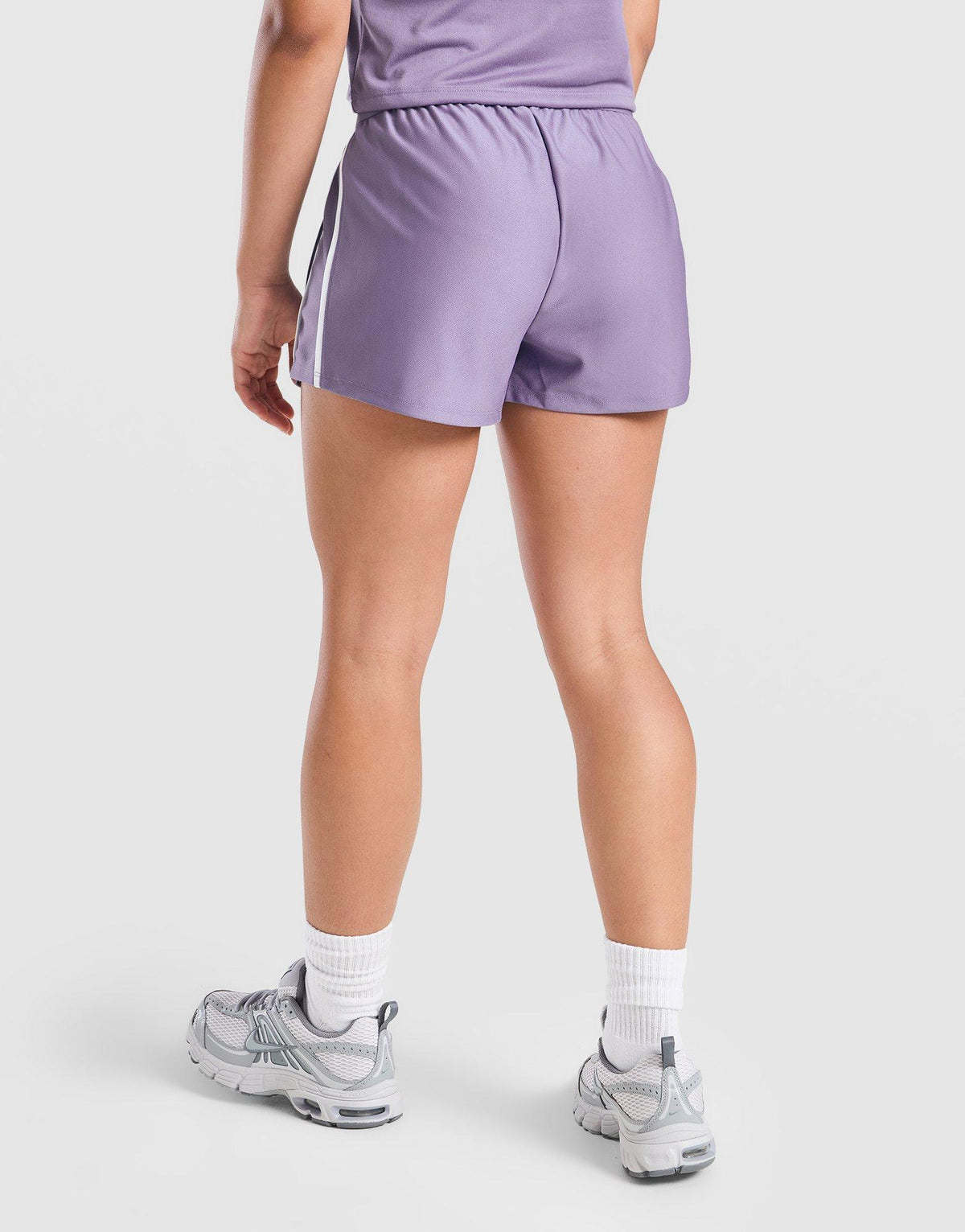 Girls' Play Up Shorts Junior