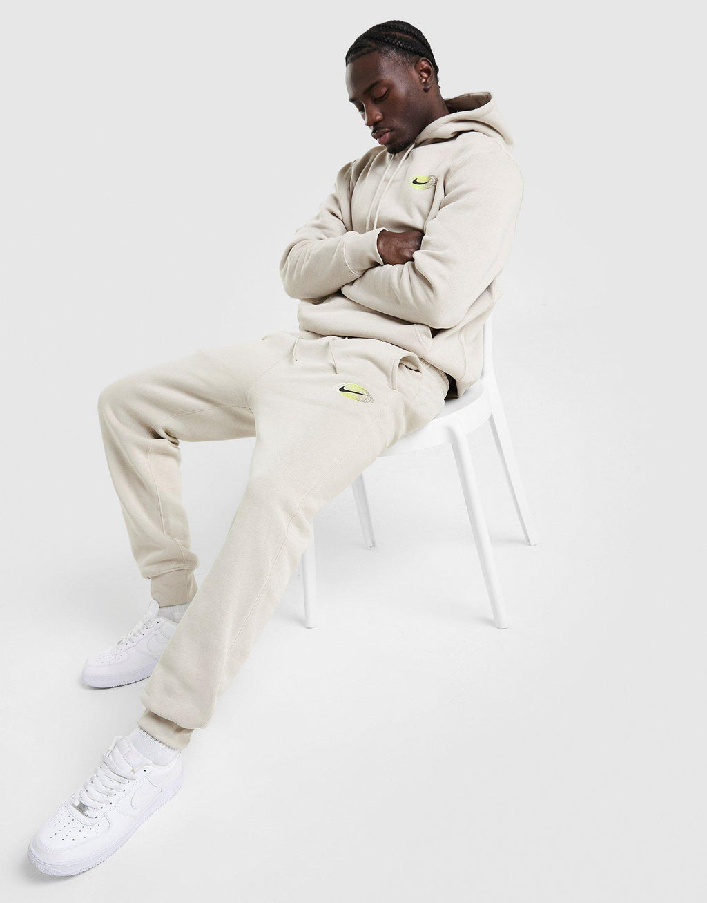 World Tour Joggers