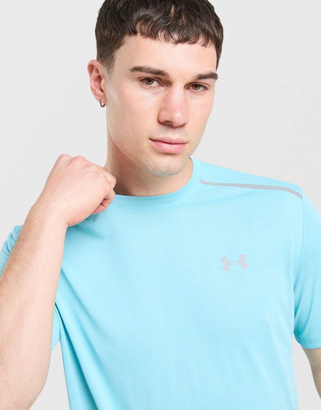 Tech Reflective T-Shirt