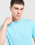 Tech Reflective T-Shirt