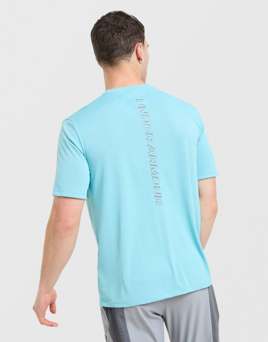 Tech Reflective T-Shirt