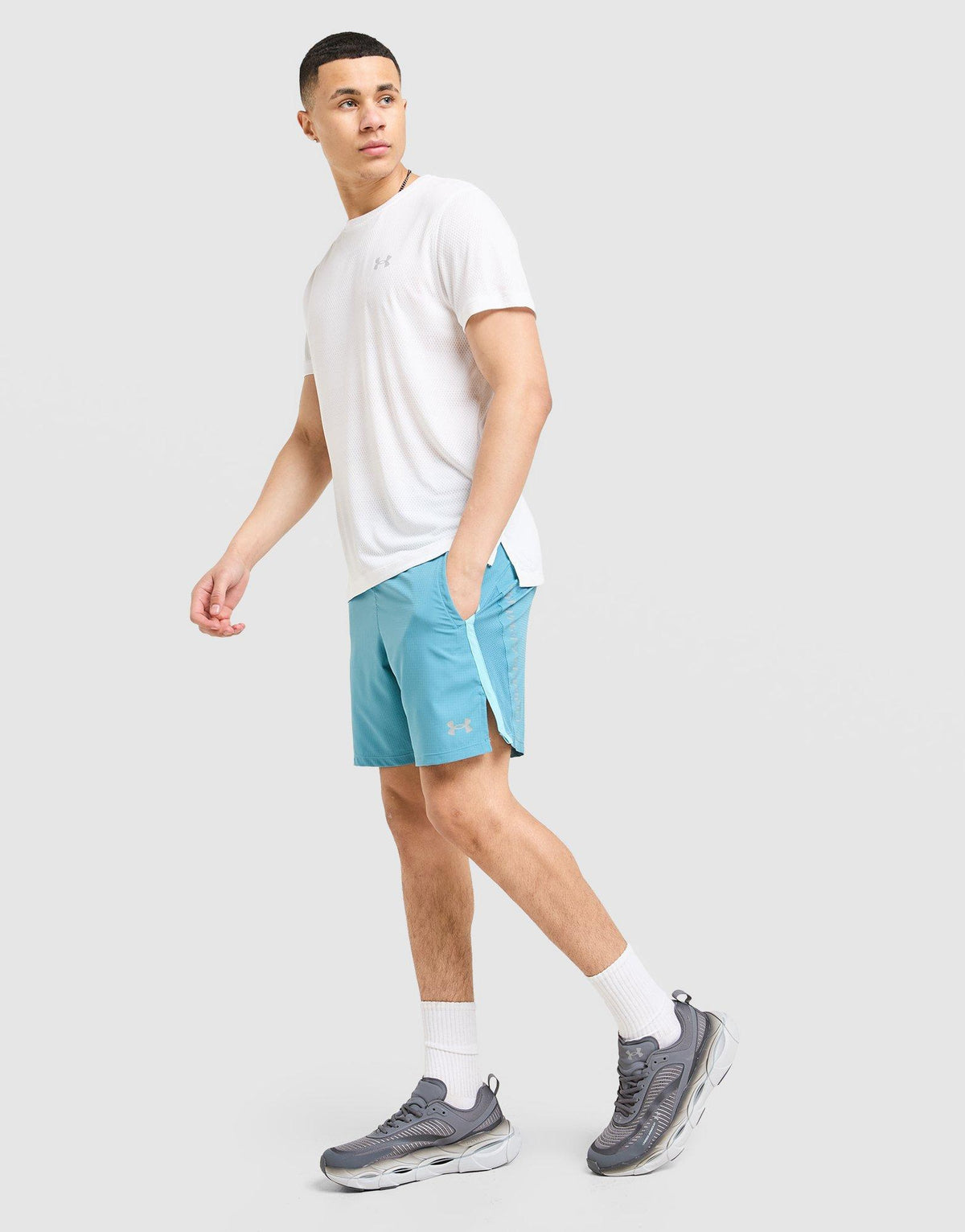 Launch 7" Shorts