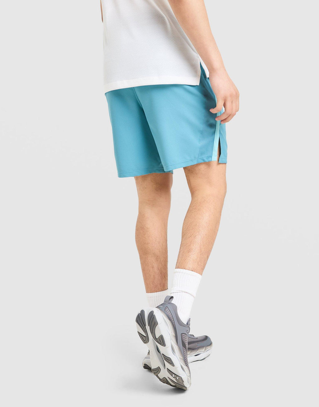Launch 7" Shorts