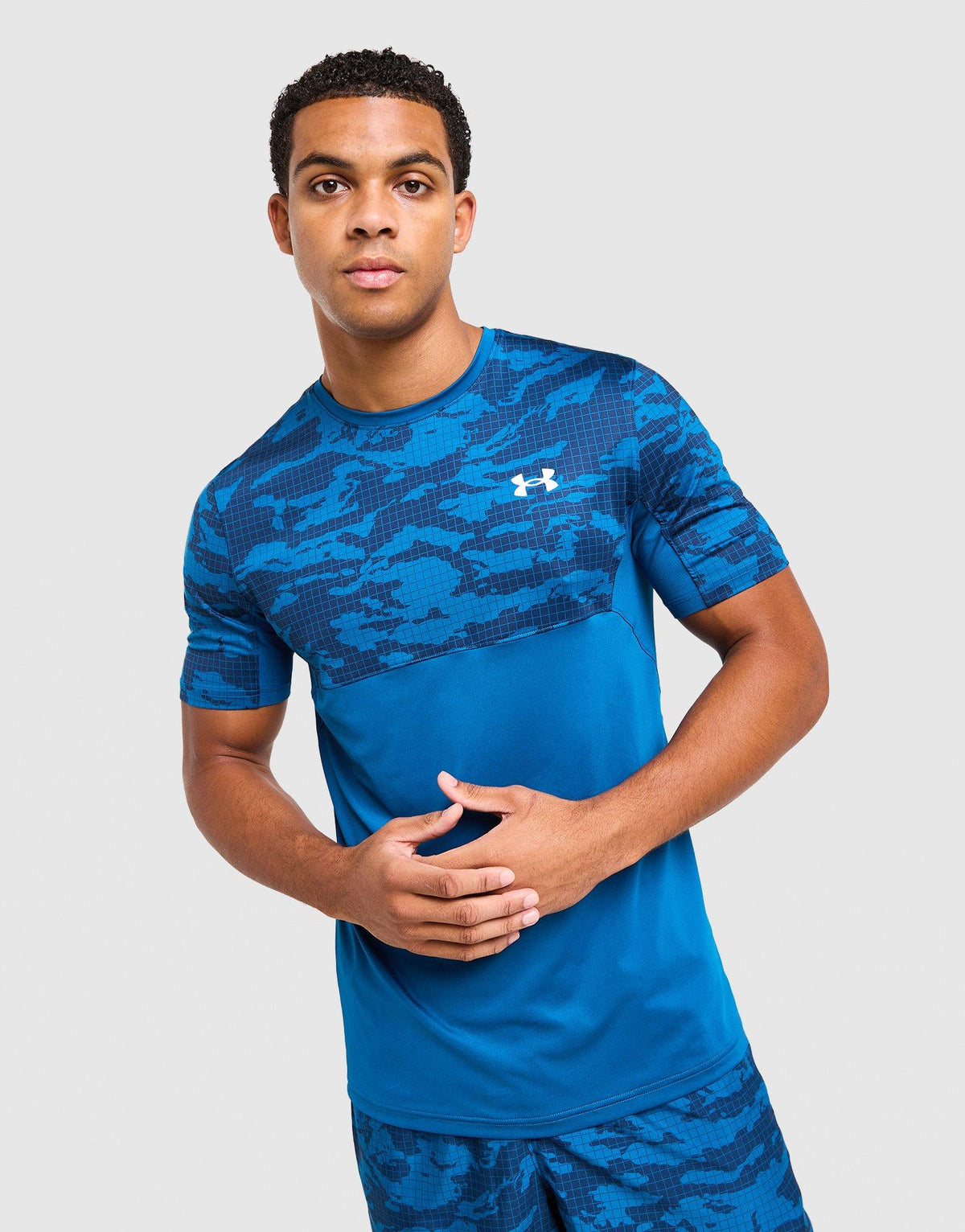 Camo T-Shirt