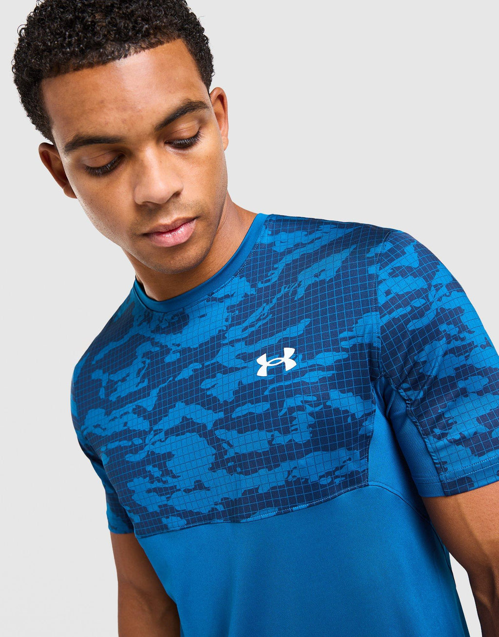 Camo T-Shirt