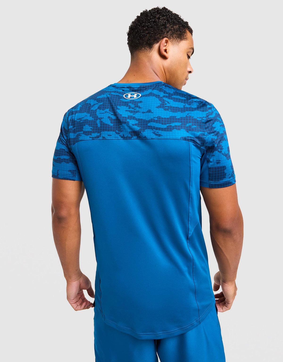 Camo T-Shirt