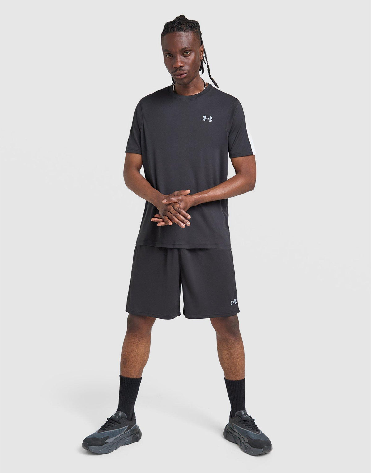 ColdGear T-Shirt
