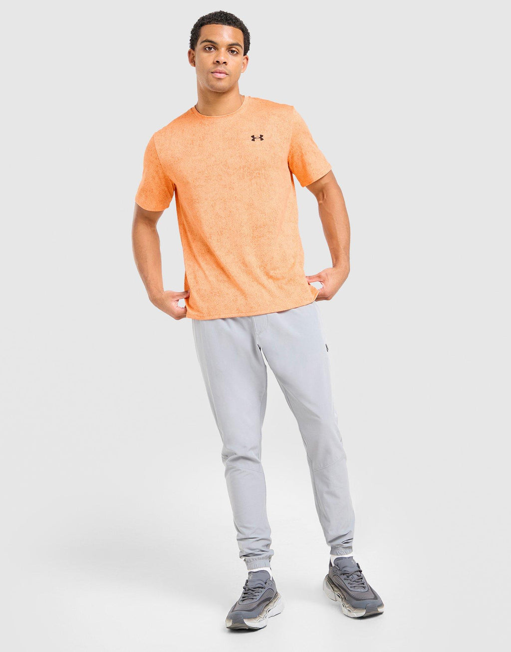Tech Pixel T-Shirt