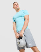 HeatGear Short Sleeve Compression T-Shirt
