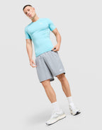 HeatGear Short Sleeve Compression T-Shirt