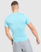 HeatGear Short Sleeve Compression T-Shirt