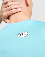 HeatGear Short Sleeve Compression T-Shirt