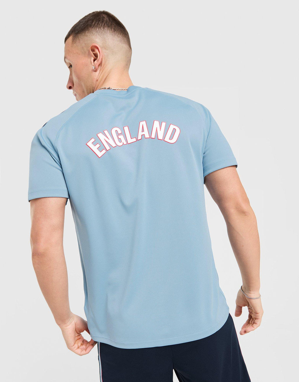England 2026 Strike Shirt