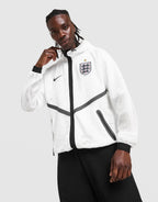 England 2026 Anthem Jacket