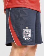 England 2026 Away Shorts