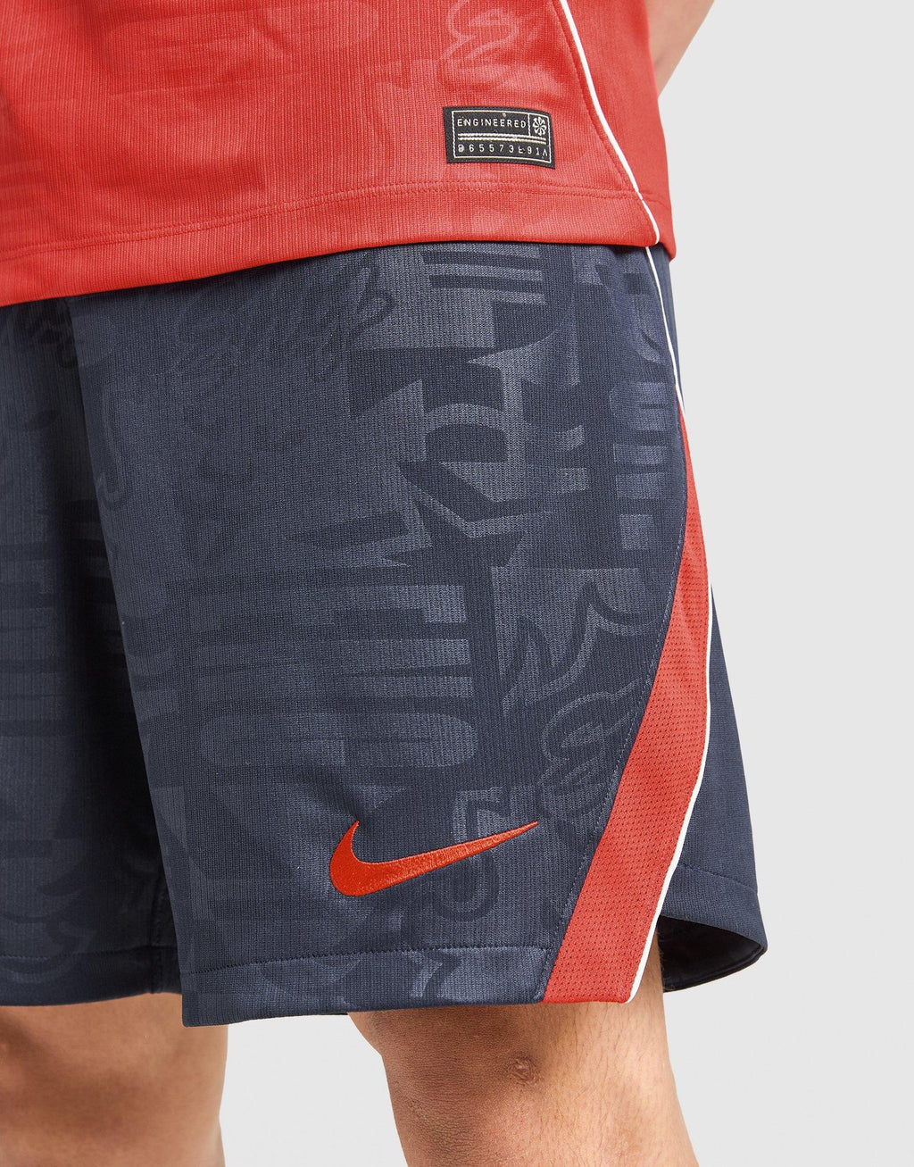 England 2026 Away Shorts