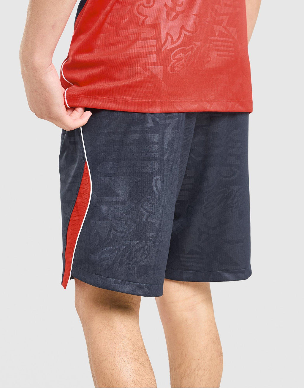 England 2026 Away Shorts