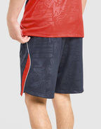 England 2026 Away Shorts