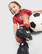 England 2026 Away Kit Infant
