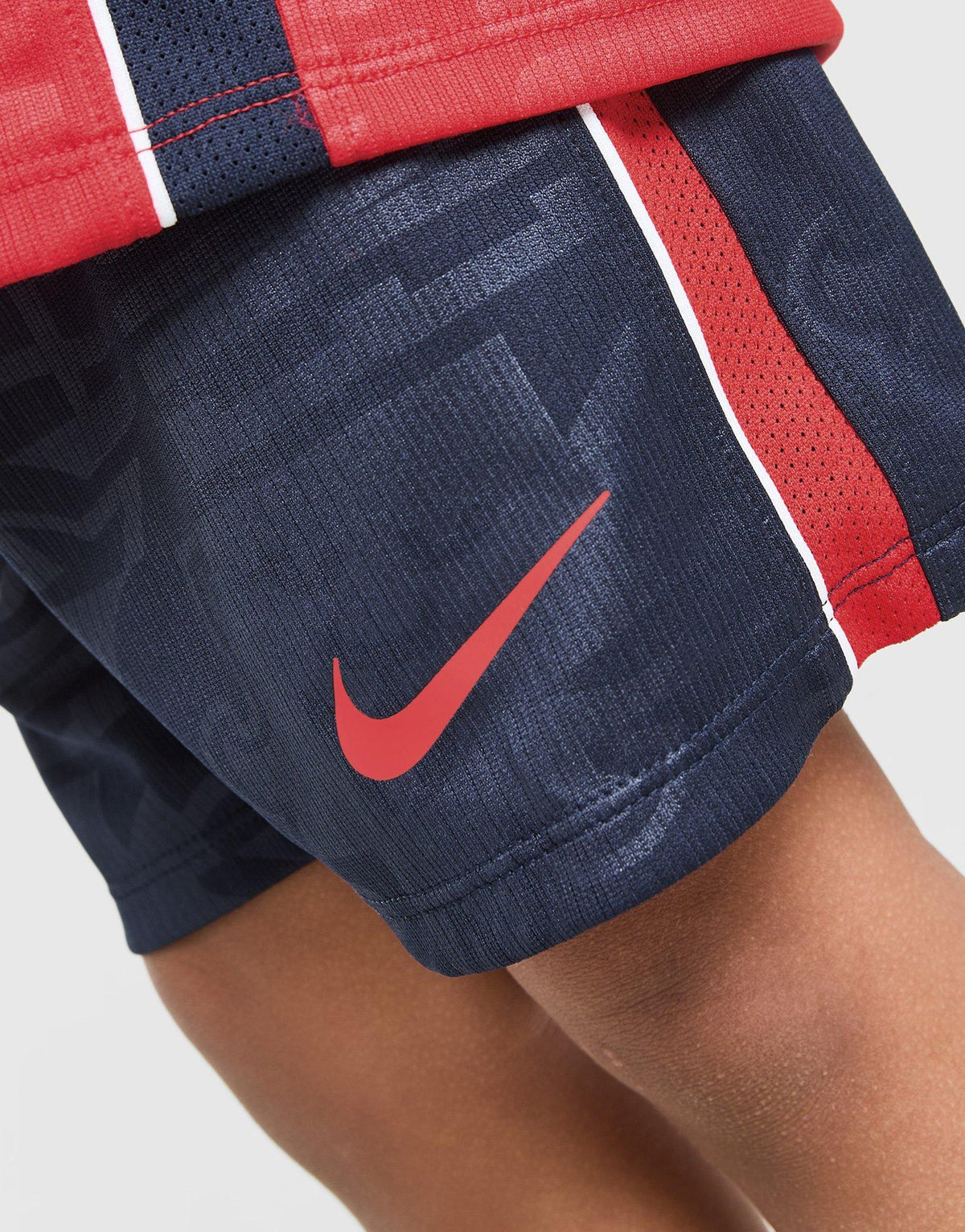 England 2026 Away Kit Infant