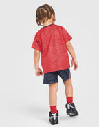 England 2026 Away Kit Infant
