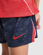 England 2026 Away Kit Children